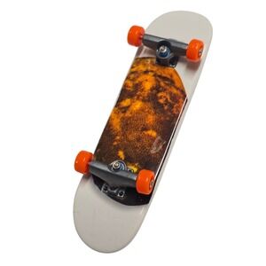 Fingerboard Skateboard X Games Tech Deck Skate Board Toy Mini 96mm VTG Y2K